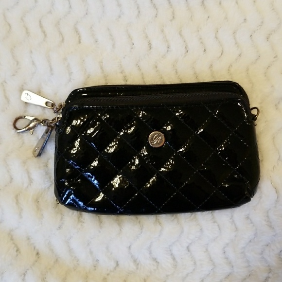 Grace Adele Handbags - Grace Adele coin purse or small wallet